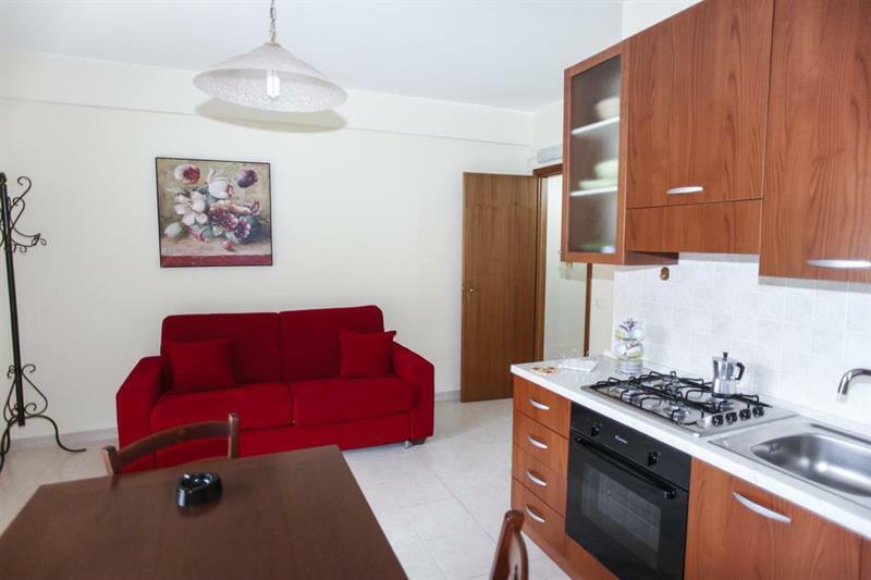 Miosotis Apartments Letojanni Exterior photo