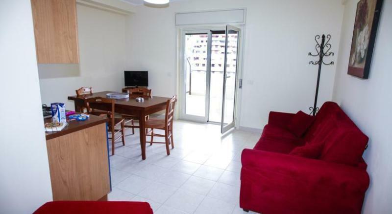 Miosotis Apartments Letojanni Exterior photo